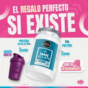 IMN ISOLATE 2 Lb