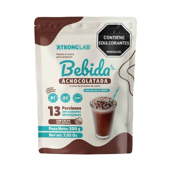 Bebida Achocolatada