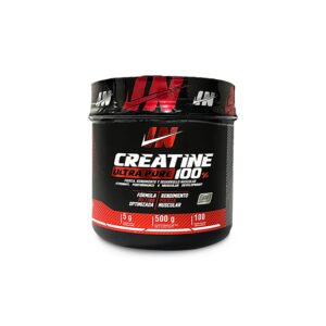 Creatina Ultra Pure 100% – LN Supplements