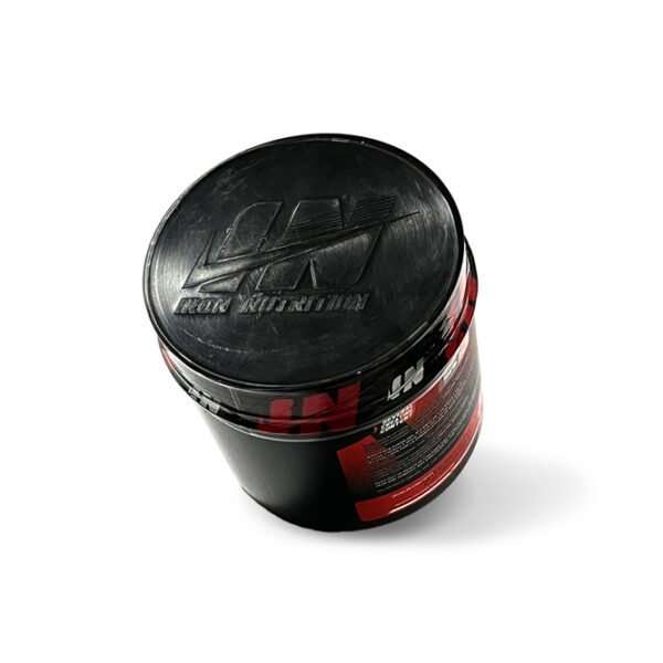 Creatina Ultra Pure 100% – LN Supplements - Image 2