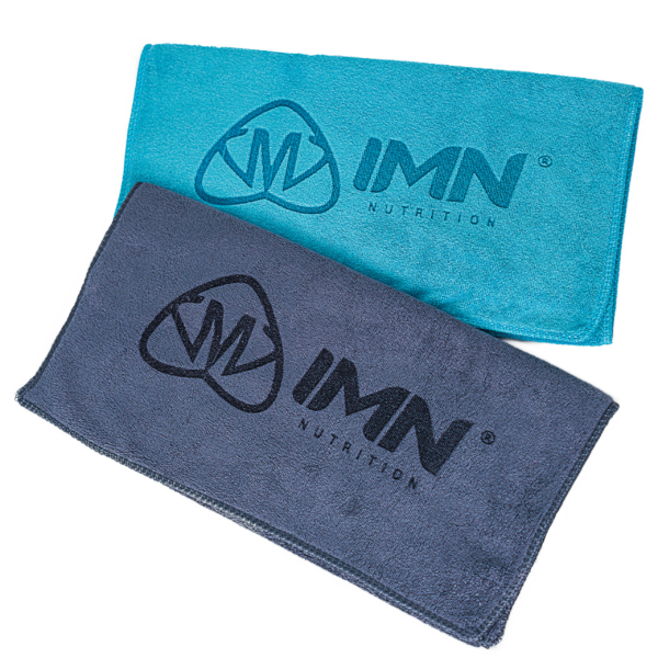 Toalla de microfibra IMN - Image 4