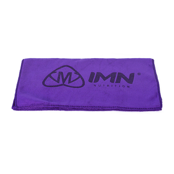 Toalla de microfibra IMN - Image 3