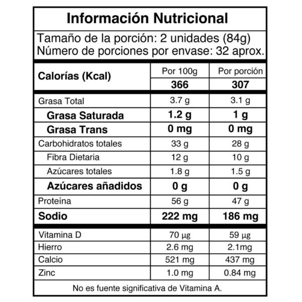 THE WHEY OF IMN 6Lb - Image 2