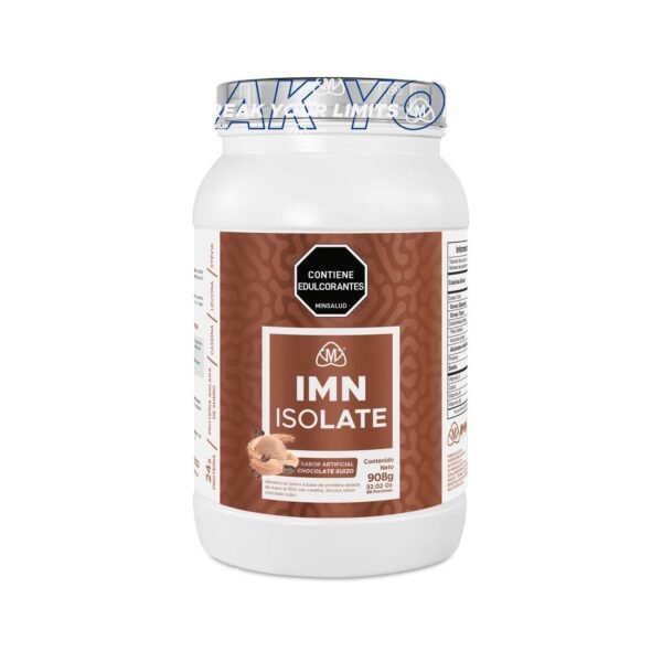 IMN ISOLATE 2 Lb - Image 4