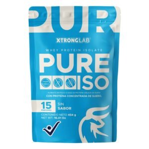 PURE ISO