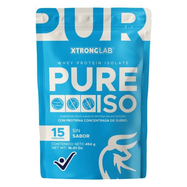 PURE ISO
