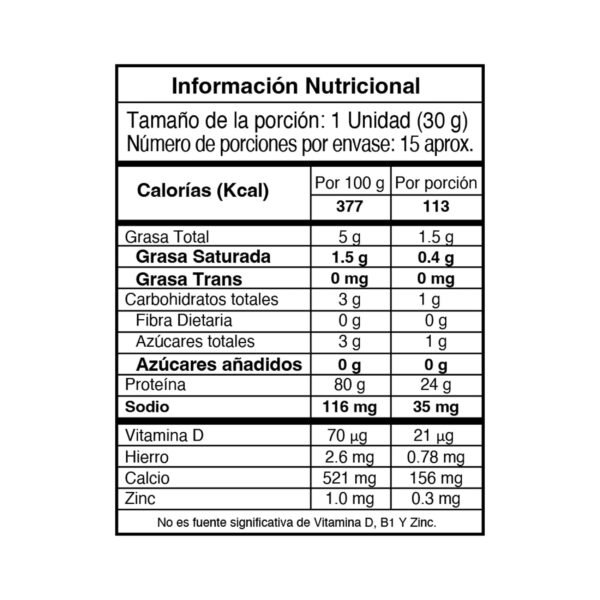 PURE ISO - Image 3