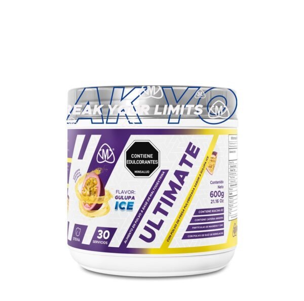 ULTIMATE - Image 3