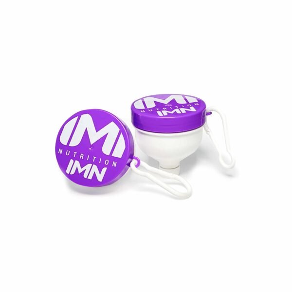 IMN BULL CON CREATINA MONOHIDRATO Creapure ® Monohidratada - Image 3