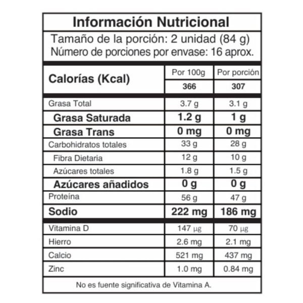 THE WHEY OF IMN 3lb - Image 2