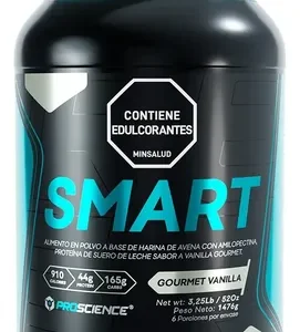 Proteína Smart Gainer Proscienc - g