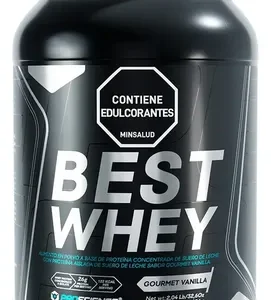 Proteína Best Whey Proscience